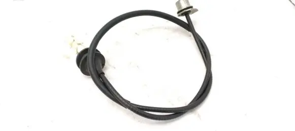Volkswagen Golf II Speedometer cable 191957803D