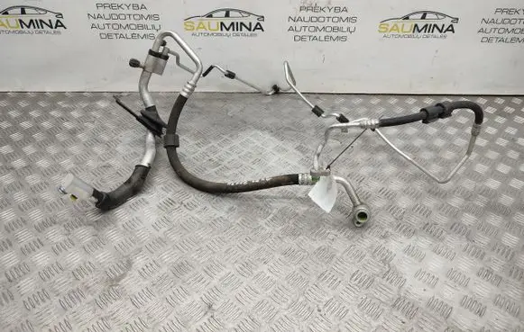 Audi A4 S4 B8 8K Air conditioning (A/C) pipe/hose 8K1260712K 8T0260 8K0260707S