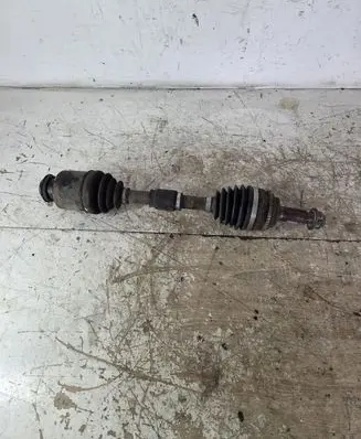 Mazda CX-7 Front driveshaft