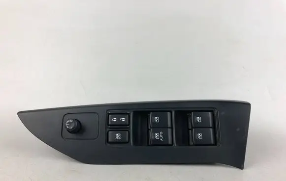 Subaru Forester SJ Electric window control switch 83071SG040 83061FJ010 94263SG110