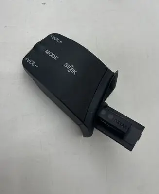 Ford Focus Multifunctional control switch/knob 758710 758709 3M5T14K1
