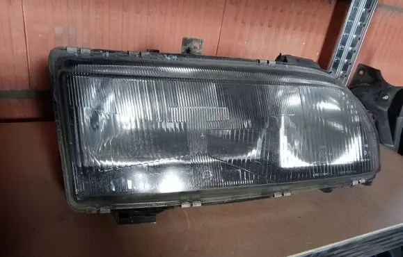 Ford Scorpio Headlight/headlamp