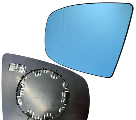 BMW X5 E70 Wing mirror glass L0993 51167174981