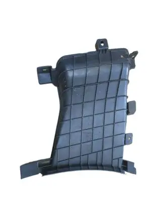 KIA Optima Intercooler air channel guide 86574A8000