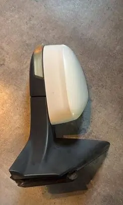 Ford Mondeo MK IV Front door electric wing mirror
