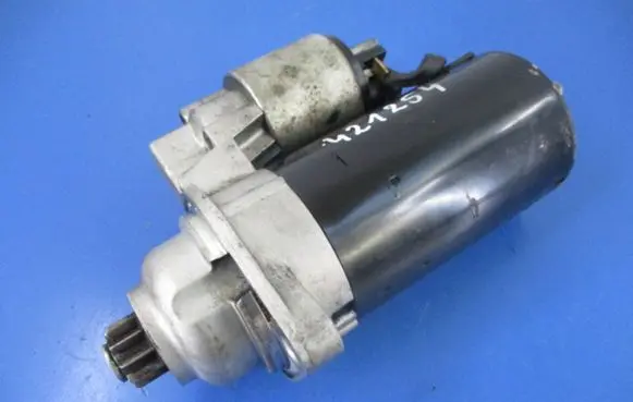 Seat Ibiza II (6k) Starter motor