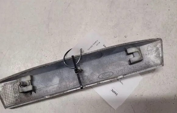 Ford Galaxy Tailgate/trunk/boot exterior handle 6M21U43404ACW