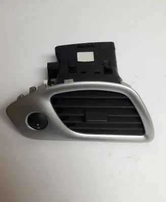 Renault Scenic III - Grand scenic III Dashboard side air vent grill/cover trim 1012124