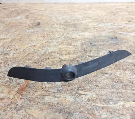BMW X5 E53 Front parking sensor holder (PDC) 8408385