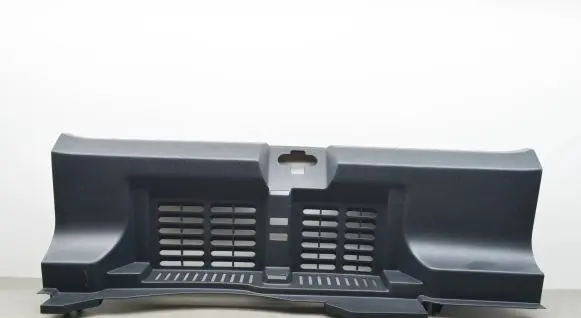 Seat Ibiza IV (6J,6P) Trunk/boot sill cover protection 6J4863459F
