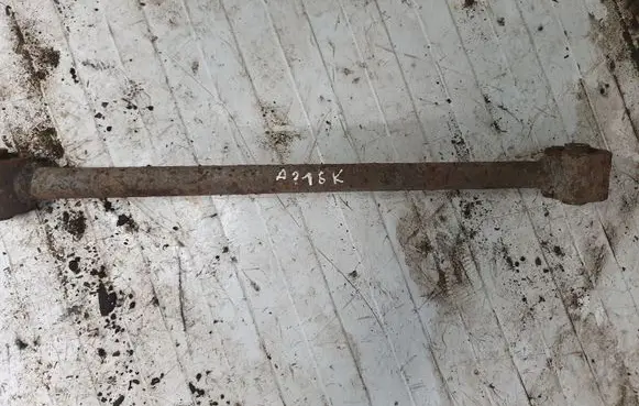 KIA Sorento Rear upper control arm/wishbone NOCODE