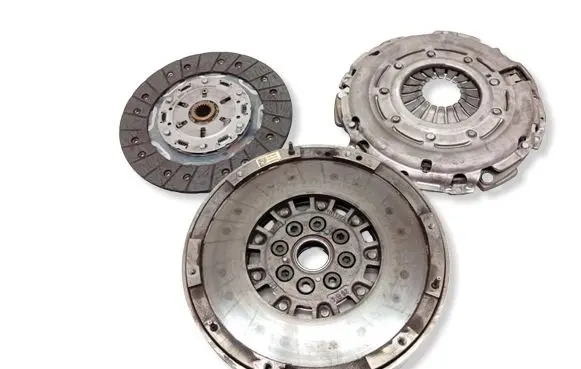 Opel Astra J Clutch set kit 55574450