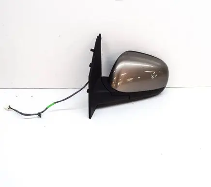 Nissan Note (E11) Front door electric wing mirror E20205021