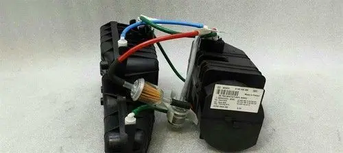 Mercedes-Benz CL C216 Vacuum pump A2218001348