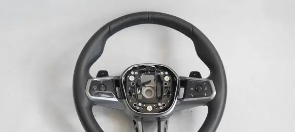 BMW 5 G60 G61 Steering wheel 5A42E48 6081264