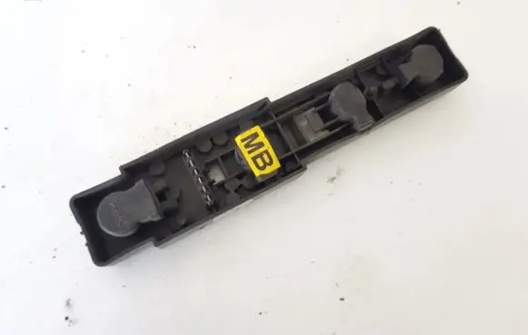 Tail light bulb cover holder