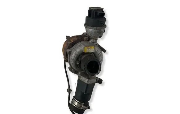 Audi A5 8T 8F Turbo BV43A0138 03L145701A MD50170976
