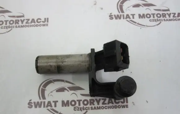Ford Transit Crankshaft speed sensor 487GB