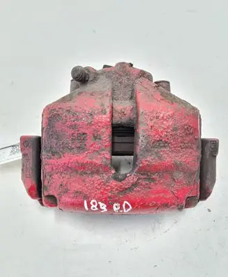 Audi A3 S3 A3 Sportback 8P Front brake caliper