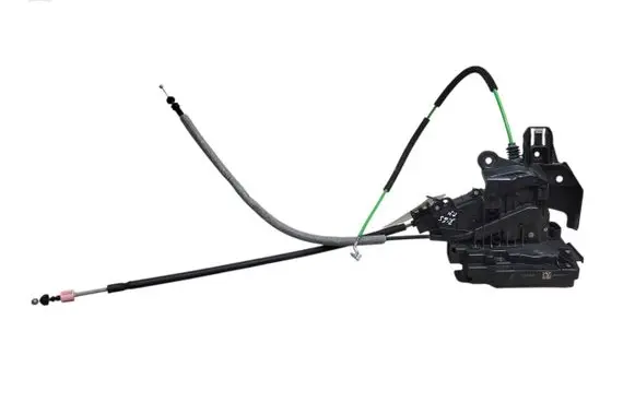 Mercedes-Benz EQE v295 Front door lock A2230030899