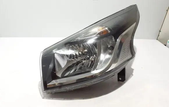 Renault Trafic III (X82) Headlight/headlamp 260607934R