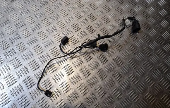 BMW X5 E70 Other wiring loom 9115107
