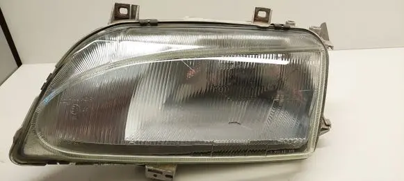Ford Galaxy Headlight/headlamp