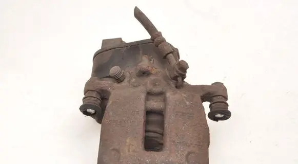 Volvo S60 Rear brake caliper 