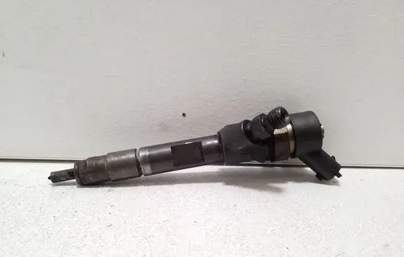 Suzuki Grand Vitara II Fuel injector 8200389369 0445110230
