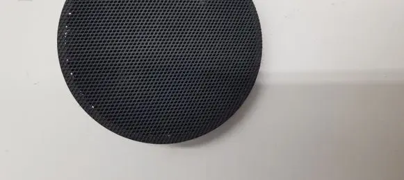 Peugeot 807 Front door speaker 9623807677
