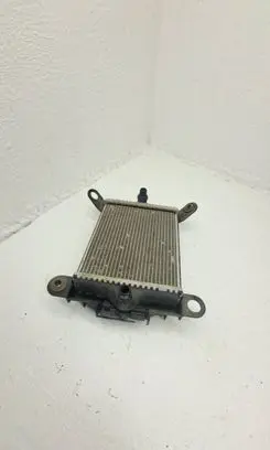 BMW 3 F30 F35 F31 Optional radiator 7600698