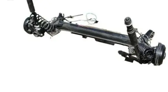 Dacia Spring Rear axle beam brak
