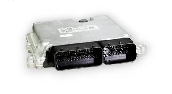 Mercedes-Benz E W212 Engine control unit/module A6429007301