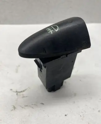 Hyundai Santa Fe Fog light switch 864W0171