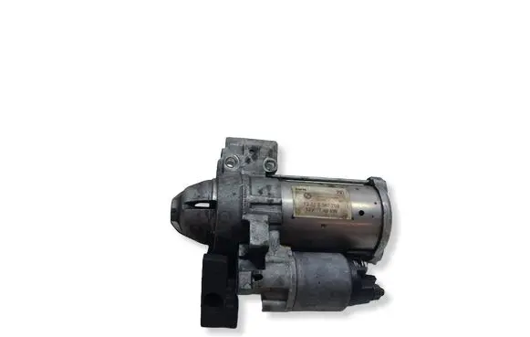 BMW 3 F30 F35 F31 Starter motor 8587708 12418587708