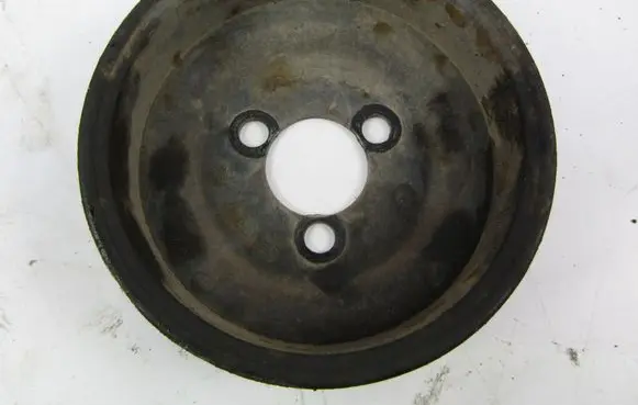 Volkswagen Lupo Crankshaft pulley 030145269A
