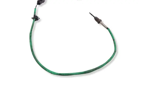 Jaguar XF X250 Exhaust gas temperature sensor CX2312B591DA