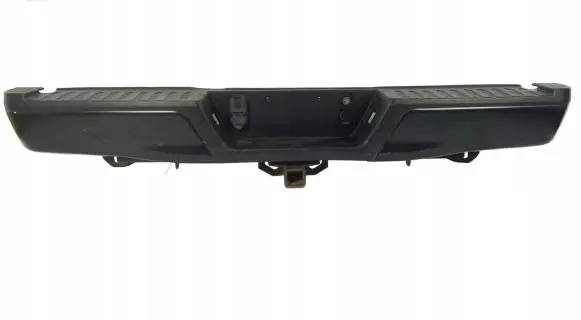 Ford F150 Rear bumper