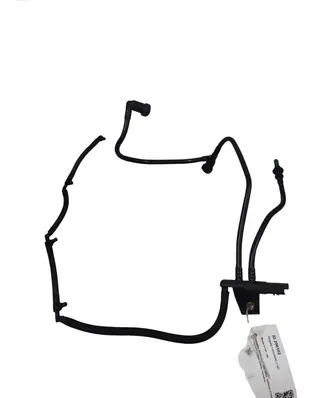 Mazda 3 I Fuel line pipe 9635692580
