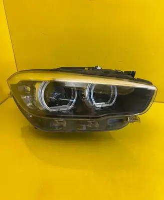 BMW 1 F20 F21 Headlight/headlamp 7492622-01