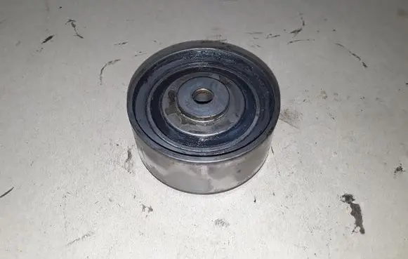 Volkswagen Jetta V Belt tensioner pulley T41238 275C14
