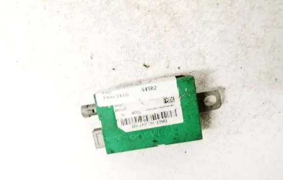 Ford Fiesta Antenna control unit ba6t18c847ab ba6t-18c847-ab