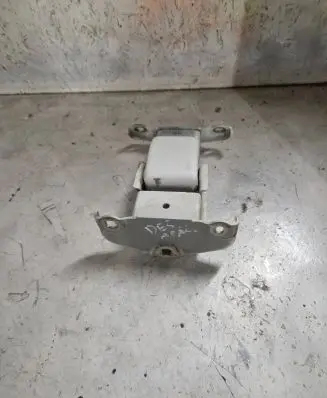 Renault Trafic II (X83) Loading door lower hinge 