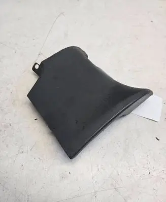 Audi A6 S6 C5 4B Side skirt rear trim 4B0853580