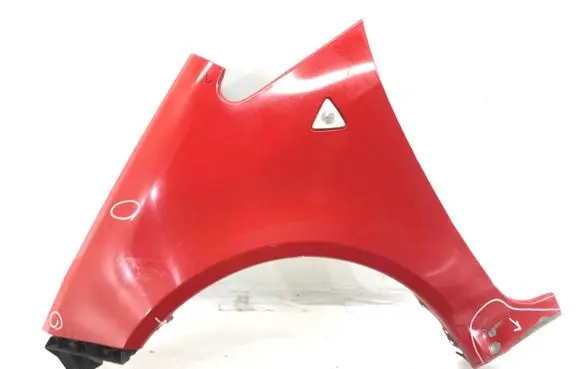 Mitsubishi Colt Fender