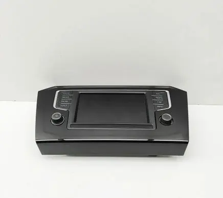 Volkswagen PASSAT B8 Screen/display/small screen 3G0919605D