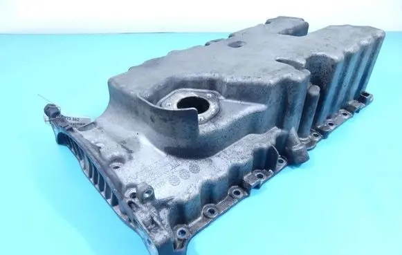 Volvo S60 Oil sump 30777966AA IMPRK1273862