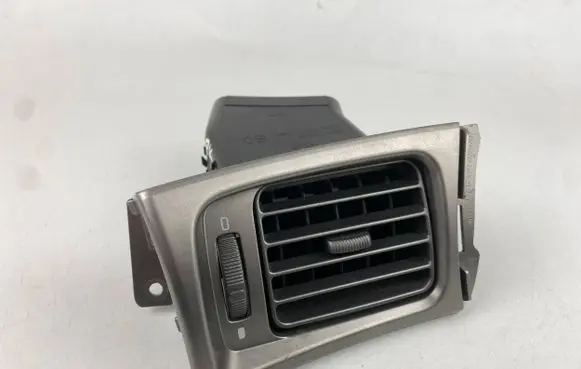 Subaru Impreza III Dashboard side air vent grill/cover trim 66110FG010