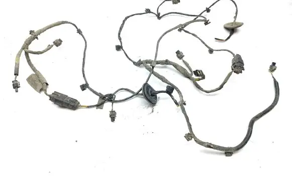 Volvo S90, V90 Parking sensor (PDC) wiring loom 26012017 31427280