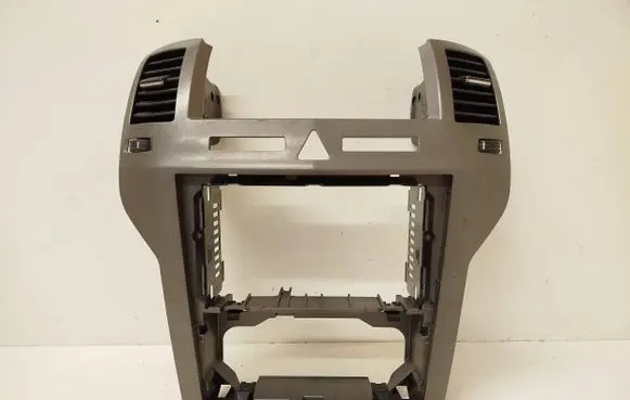 Opel Zafira B Dash center air vent grill 1000746 GP12
